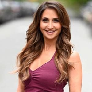 Meet your Posher, Michele